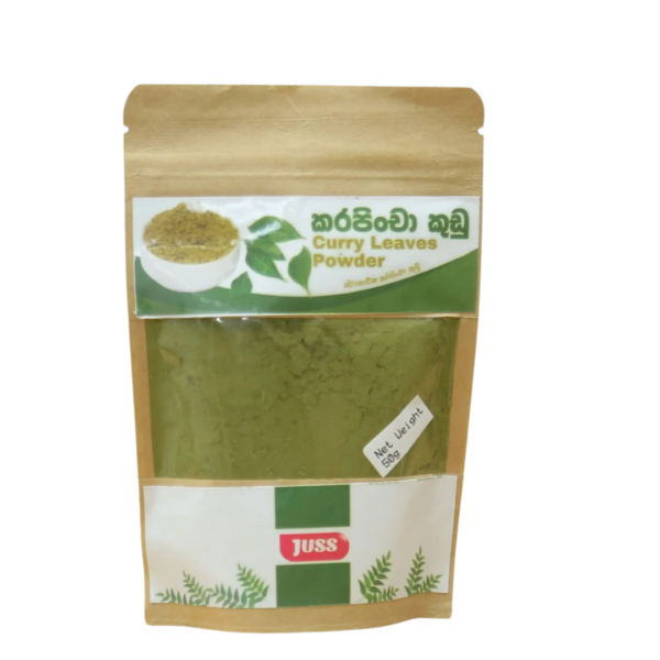 Curry Leaves Powder