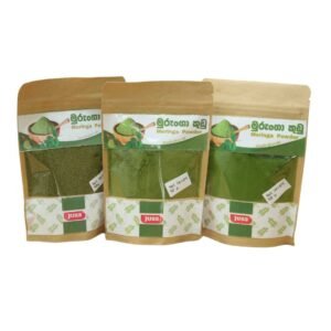 Moringa Powder