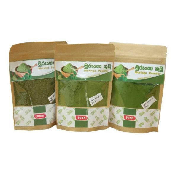 Moringa Powder